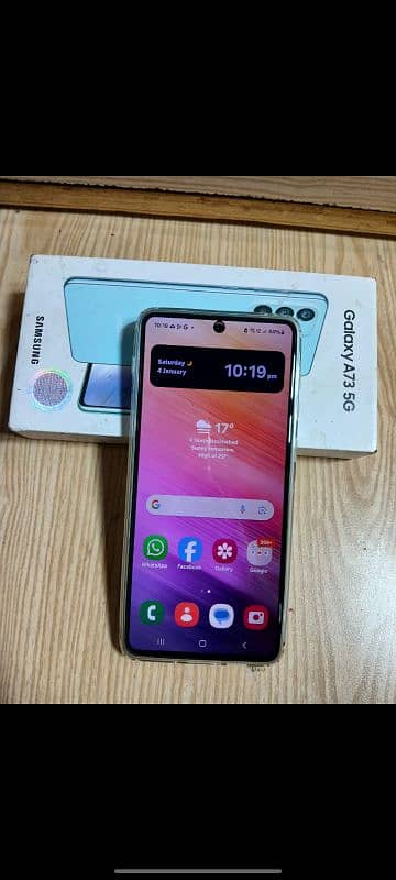 samsung a73 5g 0