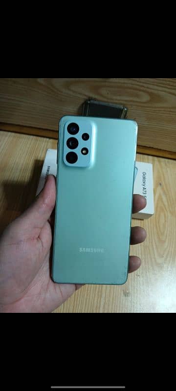 samsung a73 5g 4