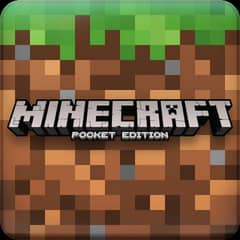 Minecraft pocket Edition for Mobile