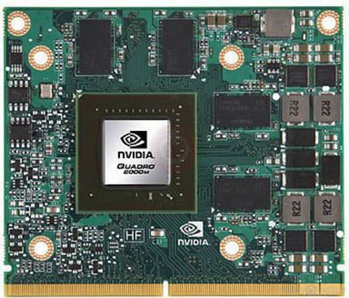 quadro 2000 laptop graphics card 0