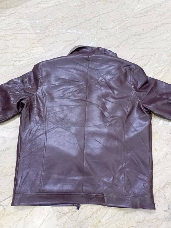 LEATHER JACKET FOR MEN 3