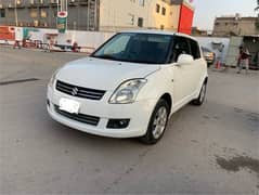 Suzuki Swift 2010