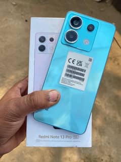 Redmi Note 13 Pro 5G