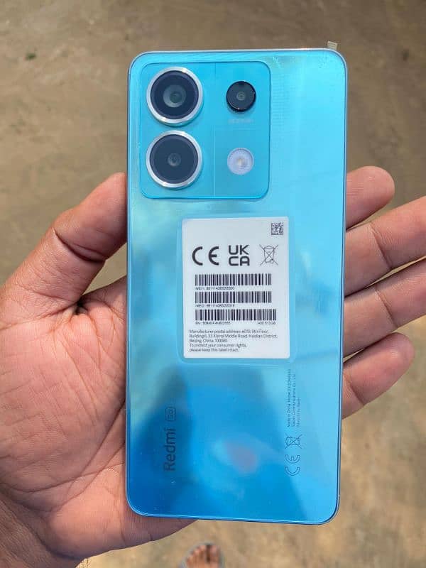 Redmi Note 13 Pro 5G 2