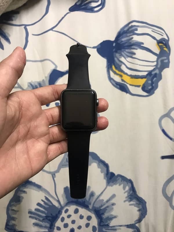 Apple Watch series 1 / 42mm 0