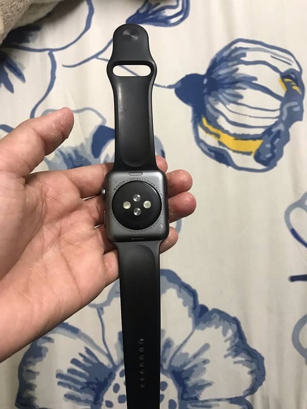 Apple Watch series 1 / 42mm 1