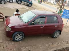 Suzuki Alto 2007