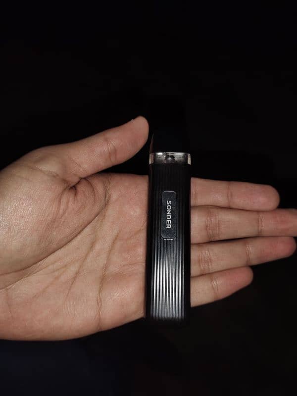 sonder vape 0