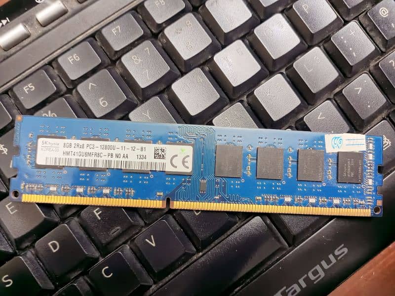 Branded DDR3 ram 2