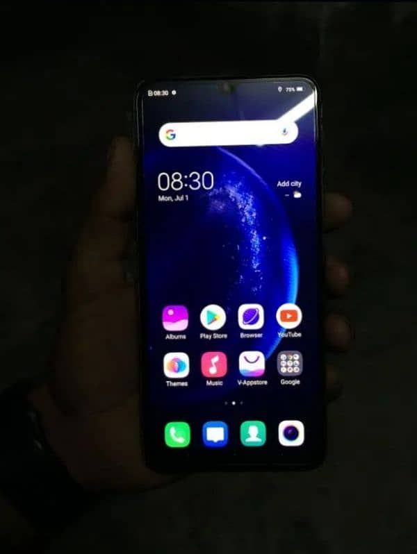 Vivo S1 4/128 3