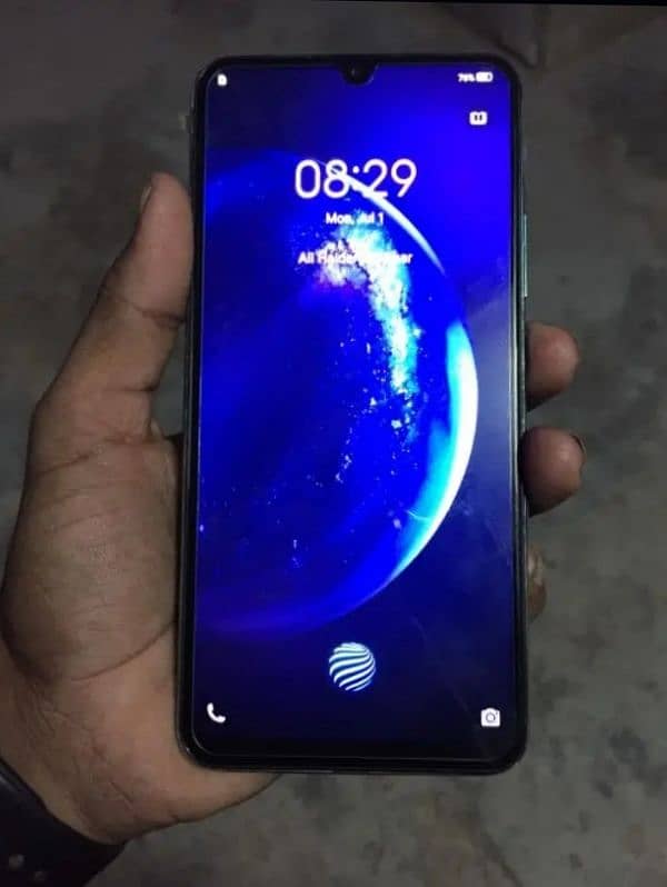 Vivo S1 4/128 4