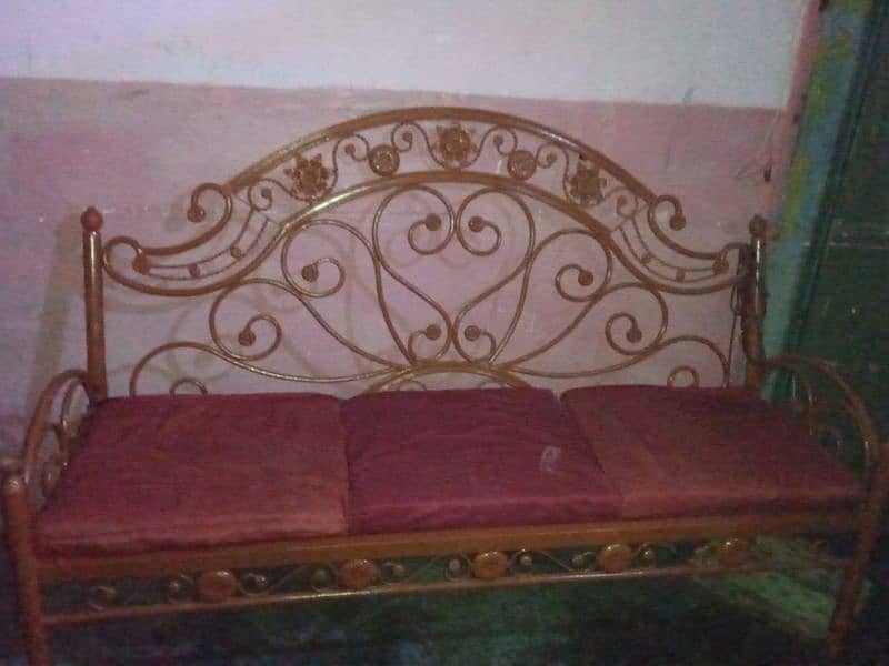 SOFA THREE SEATER WHATSAPP NUMBER 03108227641 0