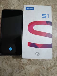 Vivo S1