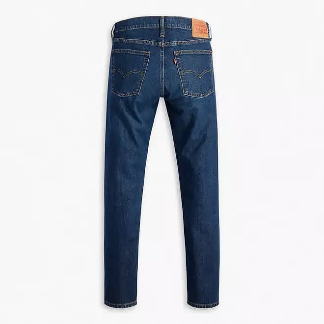 Levis jeans leftover original 2