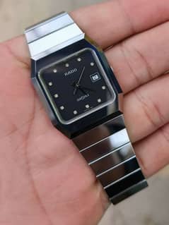 Rado Diastar