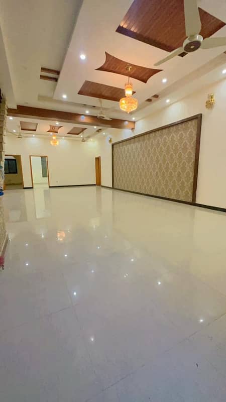 1 Kanal Beautiful House In Gulshan Abad Rawalpindi 0