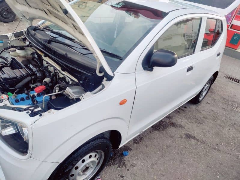 Suzuki Alto 2022 8