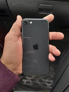 *URGENT SALE* Iphone SE 2020 64GB JV