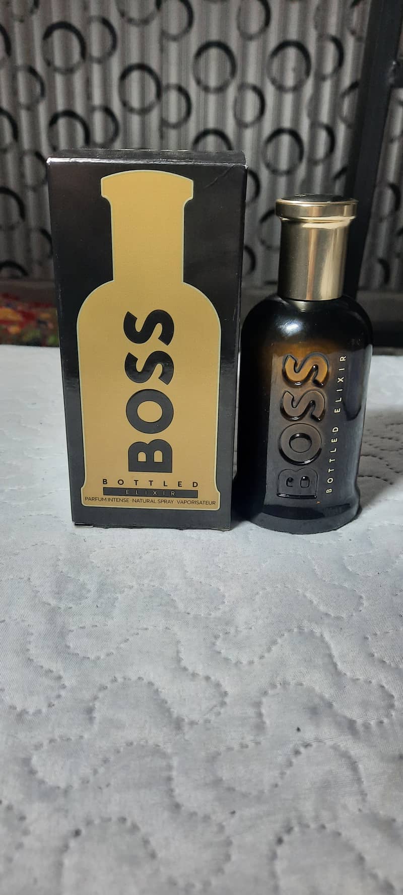 Hugo boss 0