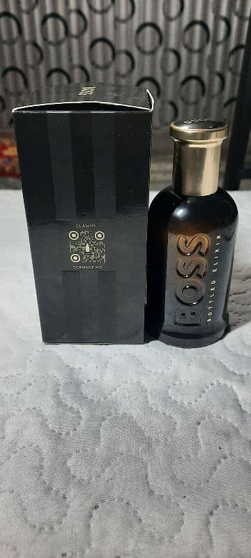 Hugo boss 3