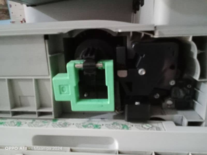 Ricoh mp301 SPF copier for sale 2