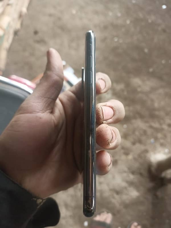 iPhone X pta  256gb 2