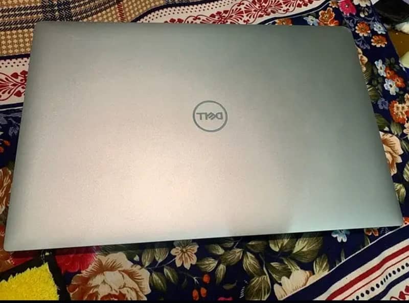 Dell provision 5540 gaming laptop 3