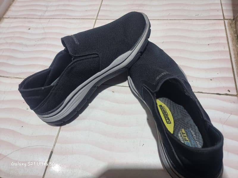 Skechers relaxed fit original 1