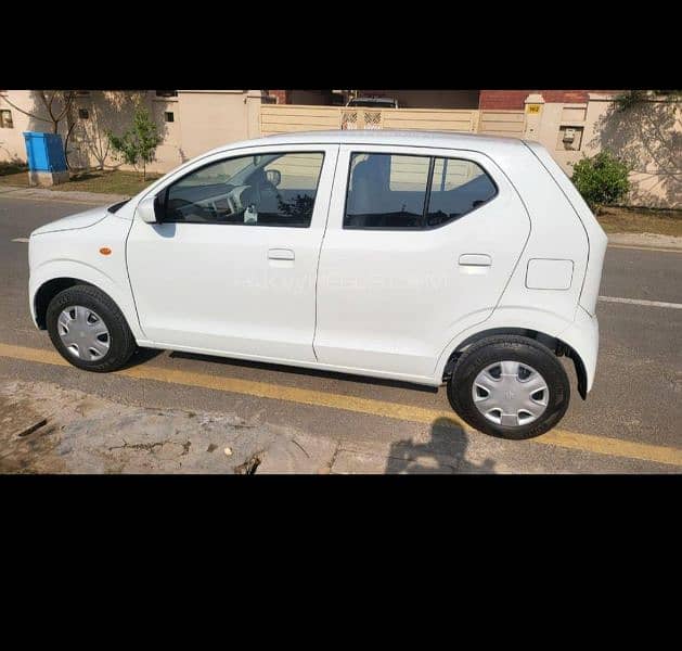 Suzuki Alto 2020 Vxl Ags 2