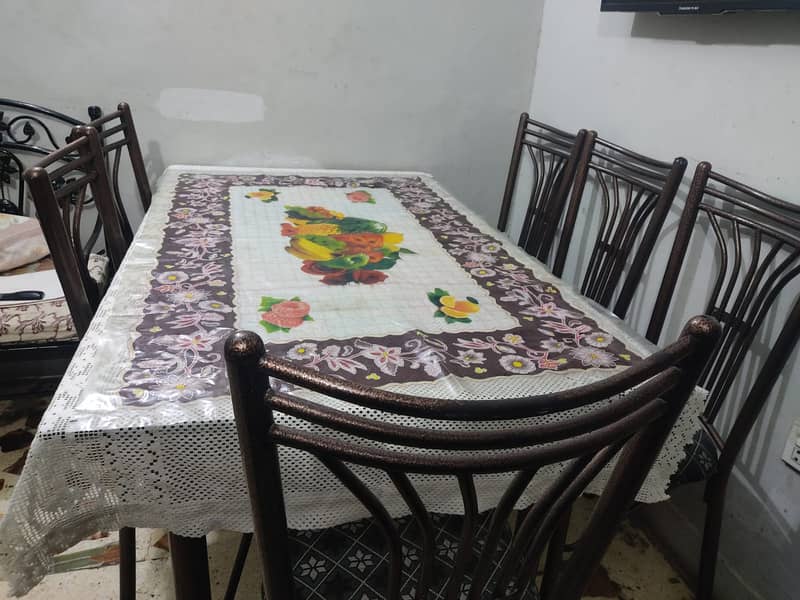 Dinning Table For Sale 0