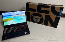 Lenovo Legion 5 Gaming Laptop