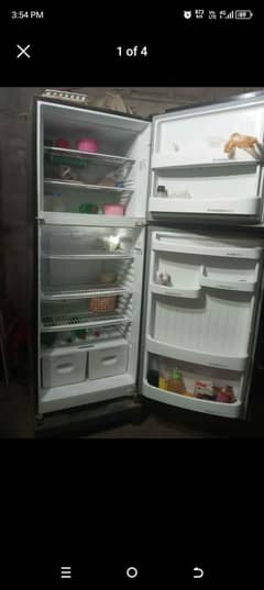 Fridge