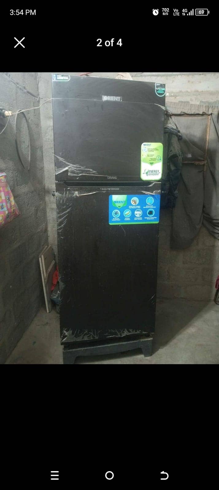 Fridge for sale 1