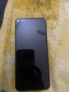 Oppo Reno 4z  Non Pta