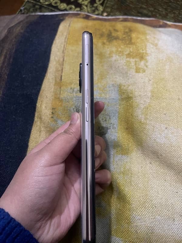 Oppo Reno 4z  Non Pta 5