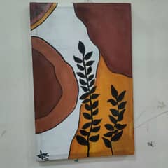 painting for sale length 18 inch weidth 12 inch for sale