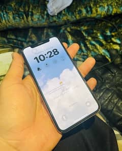 IPHONE Xs Factory Non Pta