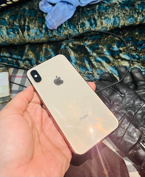 IPHONE Xs Factory Non Pta 1