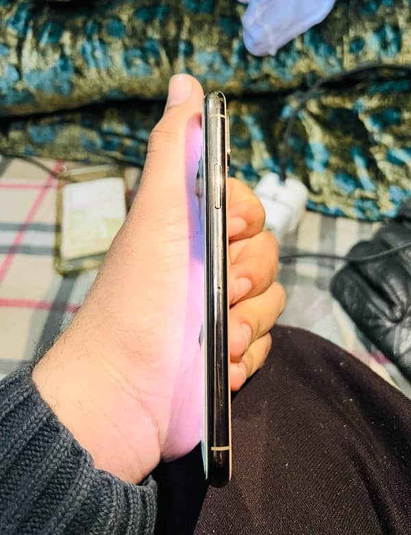 IPHONE Xs Factory Non Pta 4