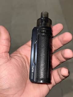 vape voopoo drag s /pod