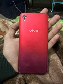 Vivo y91 c