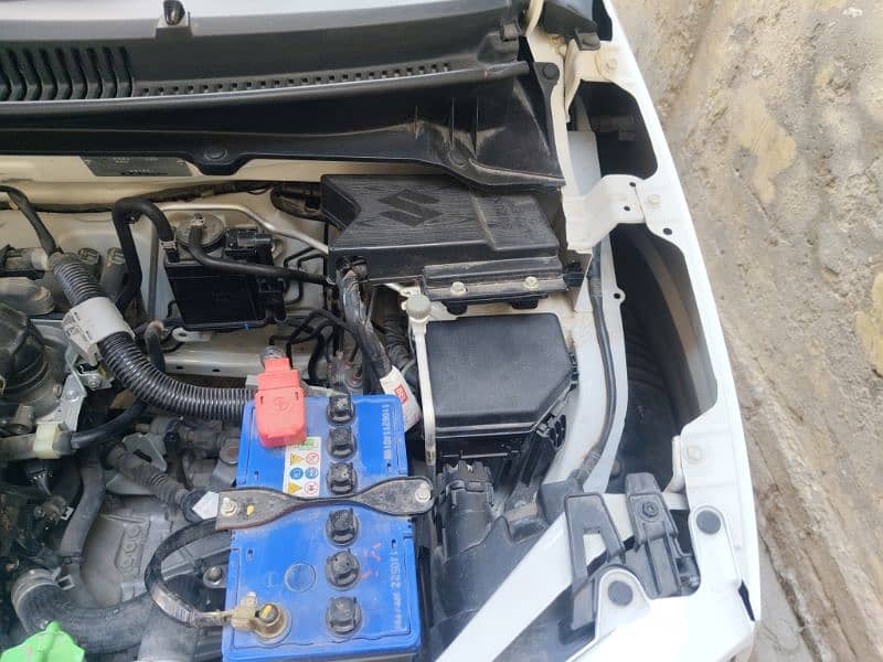 Suzuki Alto 22 Madol zero meter 6