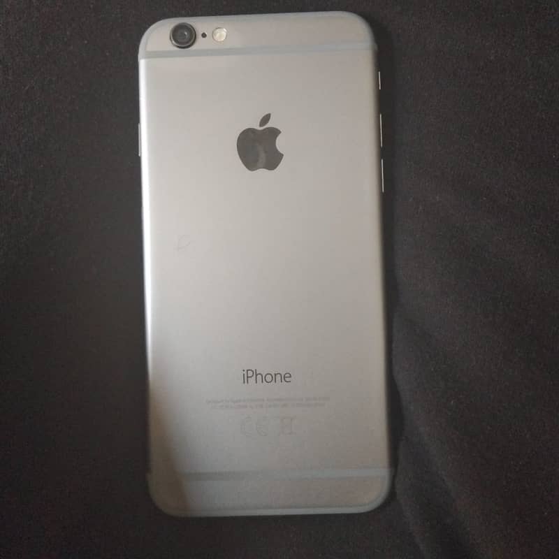 Apple iPhone 6 0