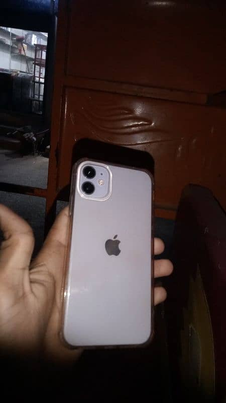 iphone 11 0