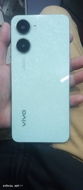 vivo y 03 2