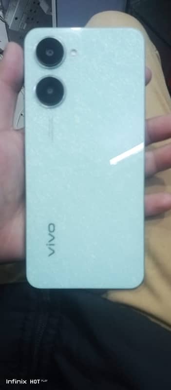 vivo y 03 5