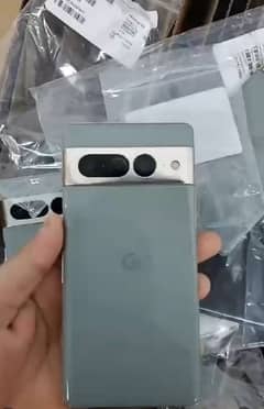 Google pixel