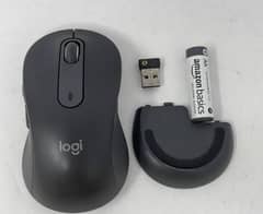 Logitech