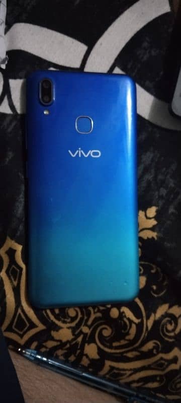 vivo Y95 0