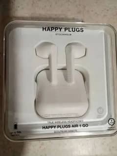 happy plugs air 1 go Dubai import